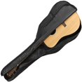 thumbnail image 2 of PEACNNG Guitar Bag  Water-resistant 41 Inch Guitar Bag  Guitar Storage Bag Suitable for Dust-proof Transport Carry Travel  Urable And Wearproof  Fastness  Offer Your Guitar Utmost Protect, 2 of 8