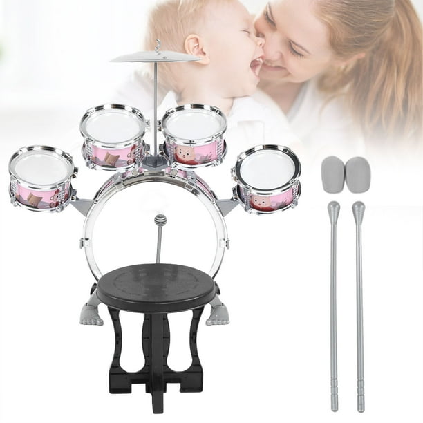 Bateria musical para niños toysrus sales