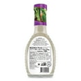 thumbnail image 4 of Daiya Dairy Free Homestyle Ranch Vegan Salad Dressing - 8.36 oz, 4 of 6