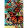 thumbnail image 1 of CUH - Sunflower Art DIY 5D Diamond Painting Crystal Cross Stitch Hand Decor Craft Kit Multi-Style, 1 of 9