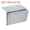 Light Grey 12.6"x8.6", variant on REGALWOVEN Felt Bedside Organizer Hanging Caddy Sofa Desk Bag for Magazine Remotes Purple 12.6"x8.6"