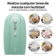 thumbnail image 3 of Batidora de Mano Hamilton Beach 5 Velocidades SmartBoost con Accesorios 120W, 3 of 8