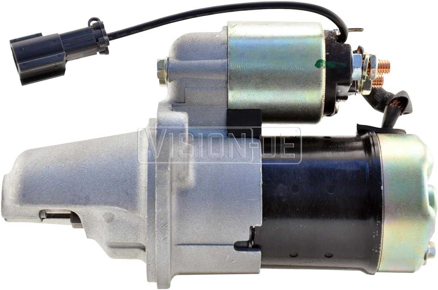 Vision OE 17745 Starter Motor