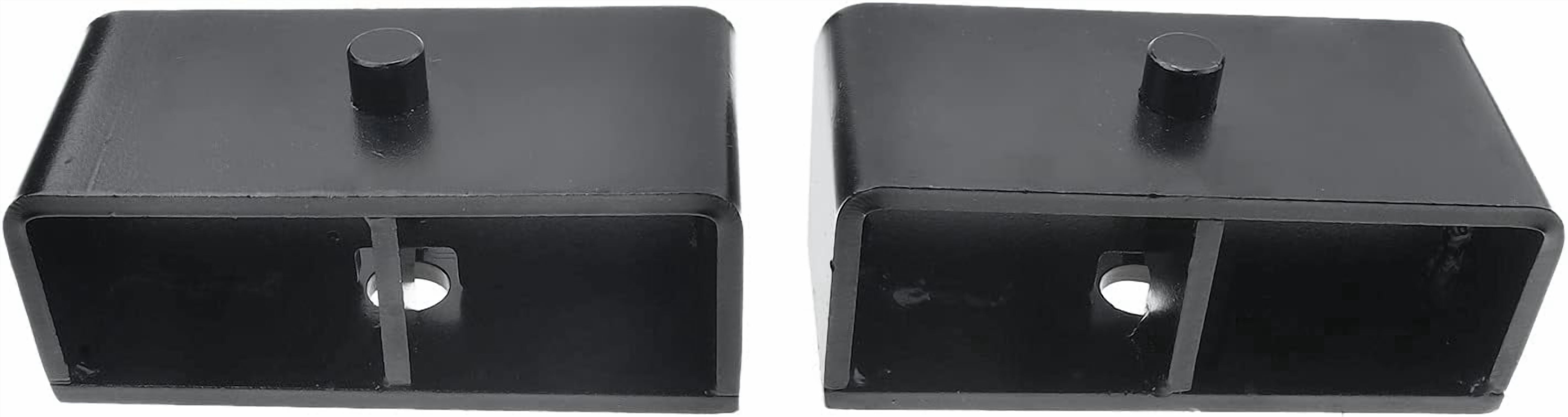 A-Premium 3" Front & 2" Rear Suspension Leveling Lift Kit Compatible with Chevrolet Silverado 2500 3500 HD GMC Sierra 2500 3500 HD Fits select: 20012003-2006 CHEVROLET SILVERADO K2500 HEAVY DUTY