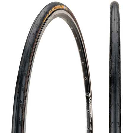 Continental GatorSkin Tire 700x28c Wire Bead Road Tour Urban Puncture (Best Bicycle Touring Tires)