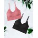 thumbnail image 2 of Pack 2 Crop Top Dama Blusa Gym Bralette Ombliguera Push Up LOLE Top, 2 of 6