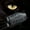 Black, variant on Rechargeable Night Vision Monocular with IR Illuminator - 1080P HD Digital Camera for Hunting, Camping, Surveillance & Video Recording