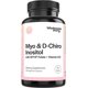 thumbnail image 1 of Suplemento Wholesome Story con mioinositol y D-Chiro inositol, 1 of 7