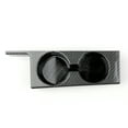thumbnail image 3 of New Front Cup Holder For BMW E39 5-Series 97-2003 528I 525I 530I 540I M5 Carbon, 3 of 6