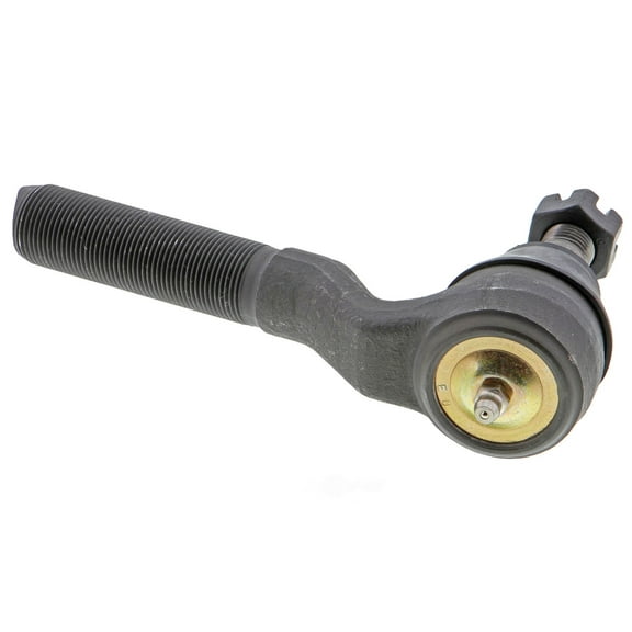 Steering Tie Rod End Fits select: 1985-1994 FORD F250
