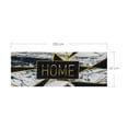 thumbnail image 2 of Tapete de cocina antideslizante ilios innova de PVC 120 cm x 42 cm, 2 of 7