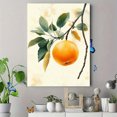 thumbnail image 4 of Qisvanset 12x16 Inch Fruit of the Spirit Bible Canvas Wall Art, Square Scripture Poster Faith Household Wall Decor, 4 of 8