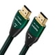thumbnail image 2 of Cable FOREST12.5 AudioQuest HDMI 12.5 Metros Longitud Ethernet AudioQuest Alta Velocidad Verde, 2 of 2