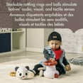 thumbnail image 2 of Tiny Love 3 in 1 Stacking Toy - Tiny Rockers Collection, 2 of 8