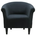 thumbnail image 3 of Newport Club Chair - Blackboard, 3 of 5
