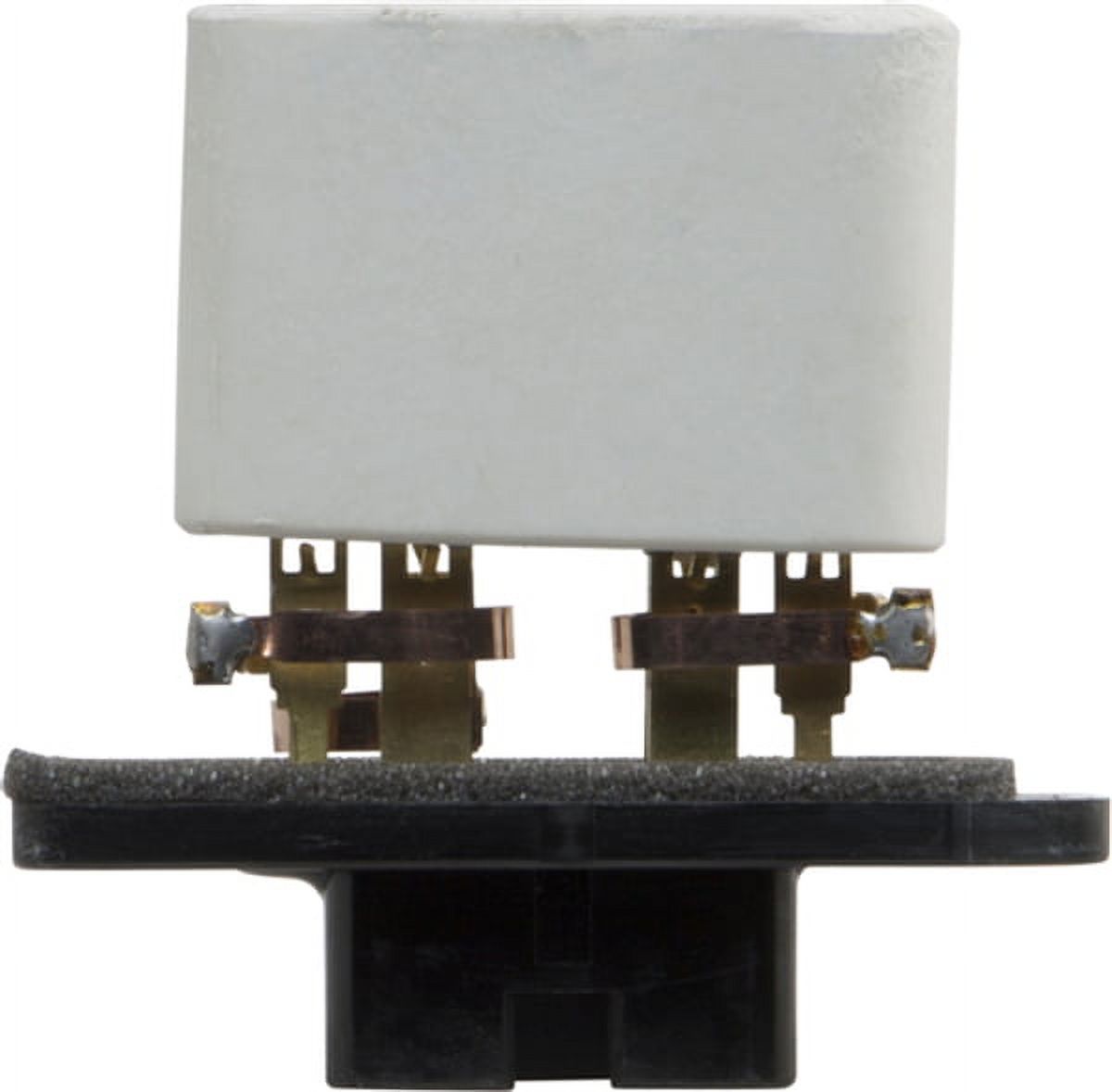 Four Seasons HVAC Blower Motor Resistor P/N:20207 Fits select: 1992-1996 TOYOTA CAMRY
