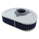 thumbnail image 3 of Elemento del filtro de aire,Elemento limpiador de filtro de aire accesorios para motocicleta,Repuestos de moto Metal -1508 reemplazo,Filtro de aire de repuesto para motocicleta fácil de, 3 of 8