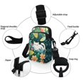thumbnail image 5 of HELLHERO Cat Leaves Shoulder Bag Leakproof Polyester Women 4.33"x1.97"x7.09" for Outdoor Daily Use, 5 of 7
