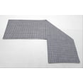 thumbnail image 4 of Checked Gingham Hot Pads or Hot Pad Runner by Penny's Needful Things (X-Large: 21.25 x 29.5) (Navy Blue), 4 of 5