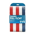 thumbnail image 3 of TYR Classic Pull Float - Black/Blue, 3 of 3