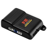 CrimeStopper tweezers SecurityPlus 2-Way LCD Automotive Alarm System with Keyless Entry