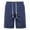 Blue, variant on Men's Swim Trunks - Carnival Bathing Mesh Lined Suit Swimsuits Beach Shorts with Pockets Men's Fashion ( Green Size: XXL )