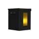 thumbnail image 2 of Wisepro Caja de curado UV plegable de gran tamaño 220 * 220 * 270 mm 405nm Resina Modelos de impresi Abanopi Luz de curado UV, 2 of 7