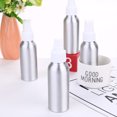thumbnail image 3 of HEMOTON 10 Pcs Pump Disinfection Spray Bottle Spray Nozzle Bottle 13.9X3.9X3.9CM White, 3 of 8