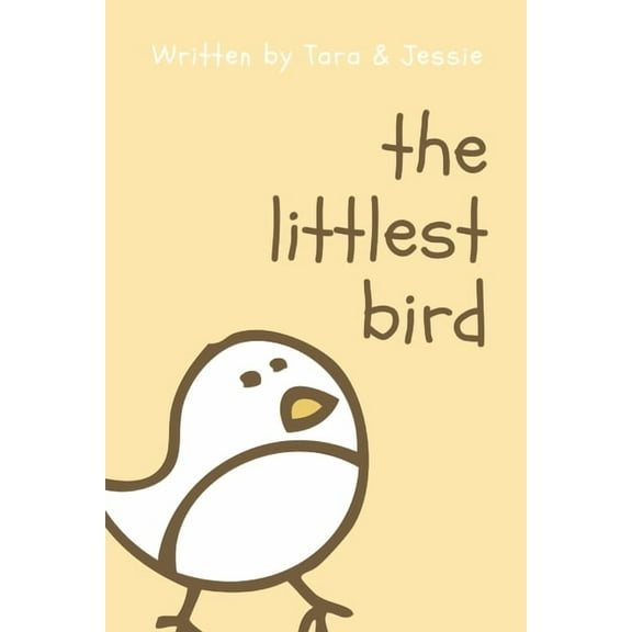 The Littlest Bird, (Paperback)