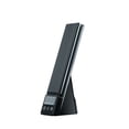 thumbnail image 1 of stanreset Lampe de Table LED Sans Fil Style Simple Réveil Protection des Yeux Bureau Chargeur Rapide 15W Station de Charge pour Lecture Noir, 1 of 9