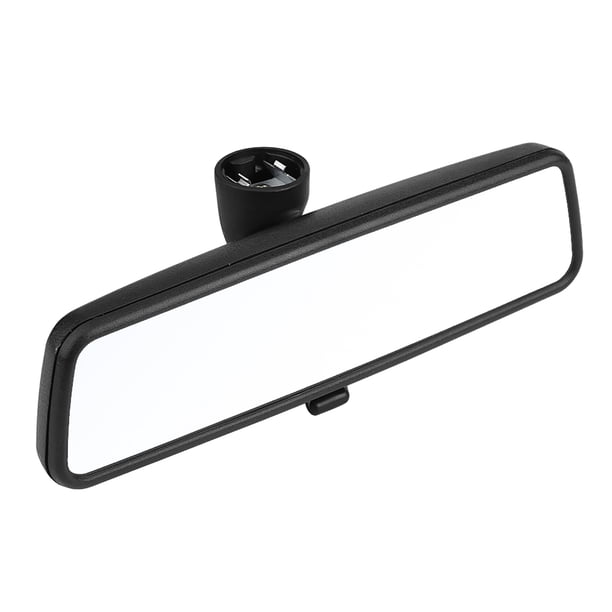 Espejo retrovisor interior, espejo retrovisor interior del automóvil Espejo retrovisor interior para un rendimiento de alta gama