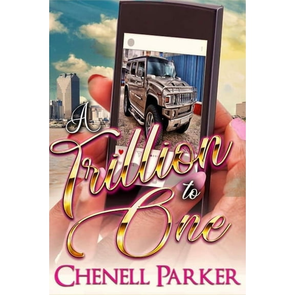 A Trillion To One (Paperback)