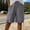 Gray, variant on JFGHDG Capri Pants for Women Trouser Shorts Ladies Shorts Work Shorts Gym Shorts Bike Shorts Women Flowy Shorts Bermuda Shorts for Women Spring Outfits for Women Green M