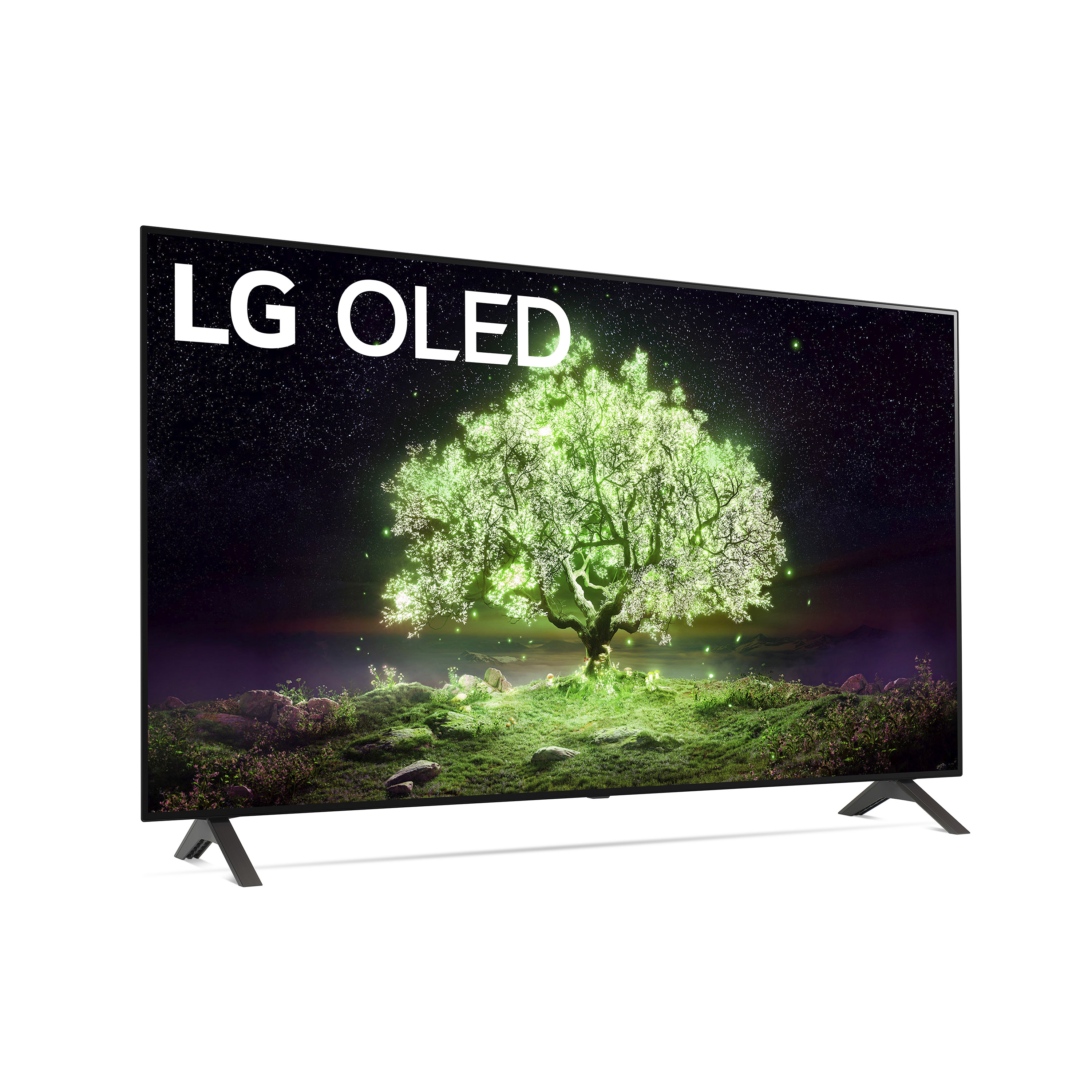 LG 65" Class 4K UHD Smart TV OLED A1 Series OLED65A1PUA - image 12 of 29