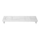 thumbnail image 4 of Shelf Over Keyboard Desktop Organizer Desk Rack Desktop Shelf For Keep The Keyboard Clean, 4 of 7