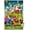 Poster & Push Pin Bundle, variant on Looney Tunes: Space Jam - Classic Wall Poster, 22.375" x 34"