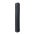 thumbnail image 2 of DYNWAVECA Demi-Colonne de Yoga Ronde Entraîneur d'Équilibre Mousse Haute Densité Rouleau Bloc de Yoga pour Gym à Domicile Exercice Pilates Musculation 90cmx7.5cm, 2 of 10