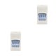 thumbnail image 2 of Calcomanías de uñas Jumpingount 1 Juego extra largas color sólido H33 azul profundo pegamento gelatina 2Conjunto, 2 of 6