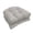 Light Grey, variant on Giaone 2 Pieces Patio Chair Seat Cushions Soft PP Cotton Filled Perfect for Indoor Outdoor Furniture