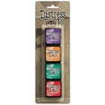 thumbnail image 4 of Tampons Encreurs Mini Tim Holtz Distress 4/Pkg-Kit 15, 4 of 7