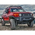 thumbnail image 2 of Rigid Industries Toyota FJ - 2005-2013 - Lower Grille Kit ONLY/2X 6in SR-Series, 2 of 3