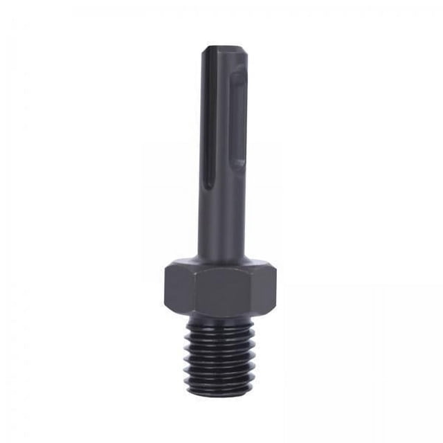Adaptador de dados,Adaptador de dados de impacto Adaptador de dados para taladro eléctrico,Adaptador de dados de trinquete redondo Convertidor reductor,Juego de dados de impacto Adaptador M16
