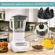 thumbnail image 2 of Replacement Parts for KitchenAid 9704230 Blender Including 4-Leaf Blade and Coupler Attachment, 2 of 5