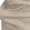 Khaki, variant on Men's Twill Drop Crotch Pants Stacked Flared Cool Sweatpants with Pockets Fashion Y2K Streetwear Cargo Pant