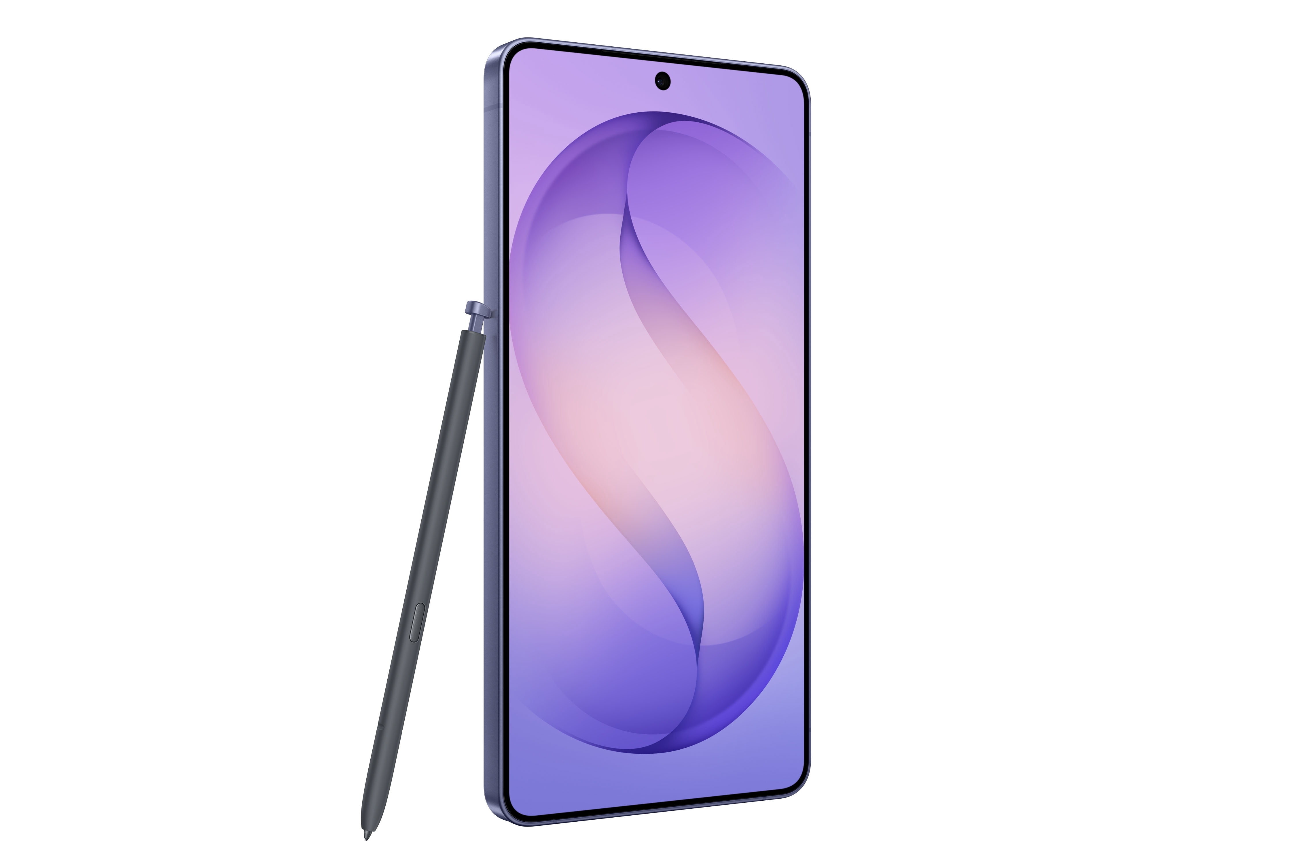 AT&T Samsung Galaxy S26 Ultra 256GB Cobalt Violet