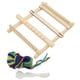 thumbnail image 5 of Loom Knitting Machine Hand Loom Fine Workmanship Durable Application for Knitting Tapestries for Scarves, 5 of 8