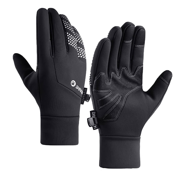 Mwjwdo Gym Training Fingerless Gloves Mesh Breathable Back Padded Anti-Slip Palm For Fitness Workouts Black