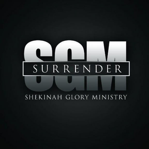 Shekinah Glory Ministry - Surrender - Music & Performance - CD