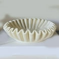 thumbnail image 3 of Lierteer Decorative Bowl Home Decor Accent for Living Room Styling Coffee Table Bookshelf, 3 of 7