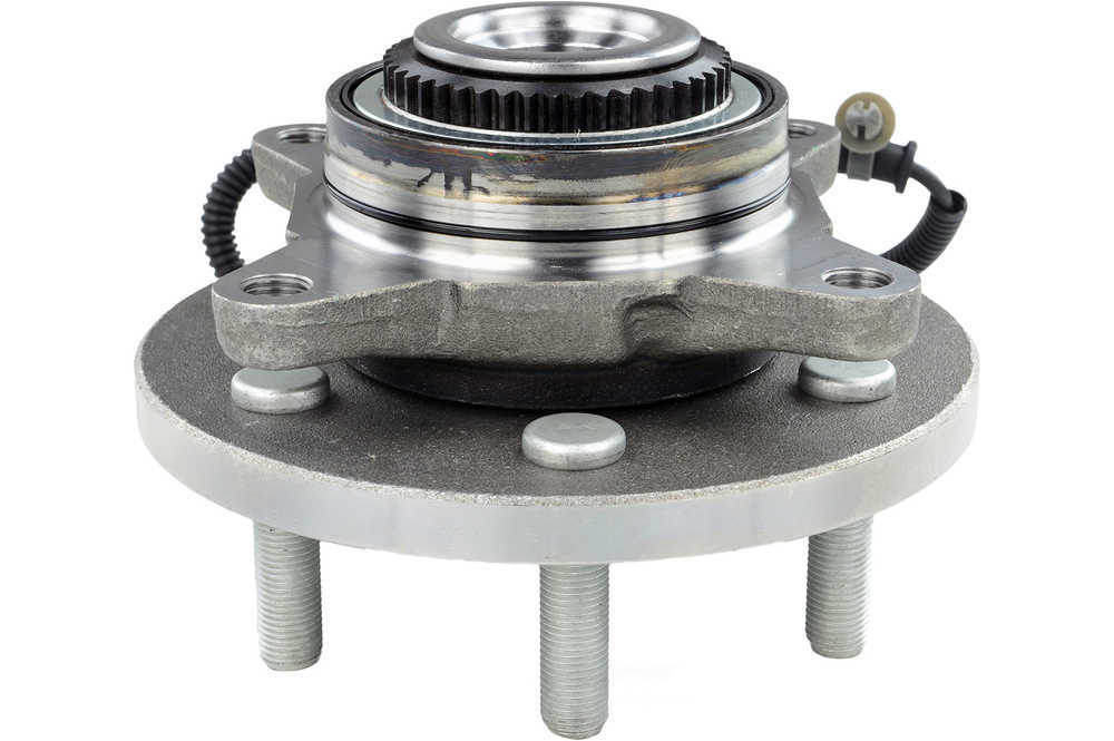 Mevotech MB40321 Wheel Bearing and Hub Assembly